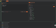 REST API