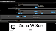Management software